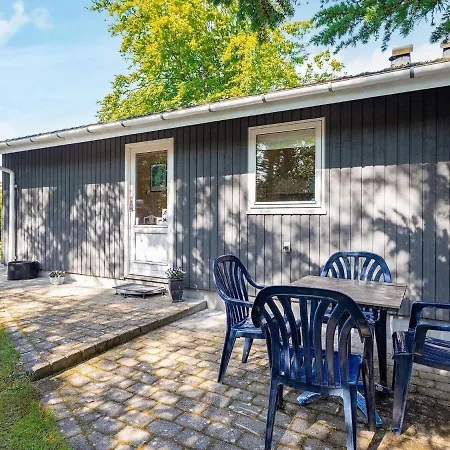 6 Person In Logstor-by Traum 펜션