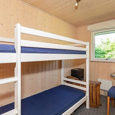 Ix Holiday home *