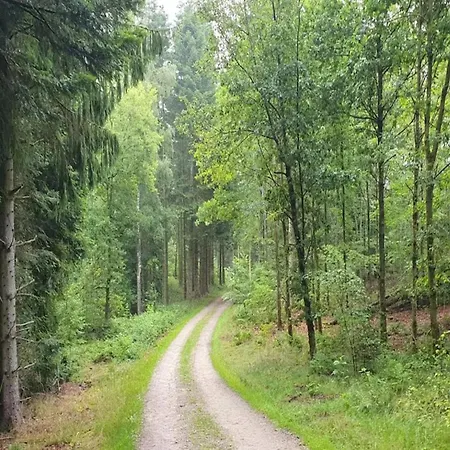 6 Person In Logstor-by Traum 펜션